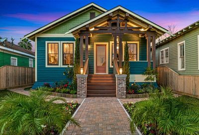 4010 Ursuline Street Galveston TX 77550
