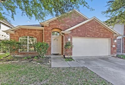 20627 Rubble Lane Richmond TX 77407