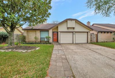 1511 Mimosa Road Missouri City TX 77489