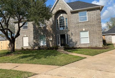 2402 Daytona Court Friendswood TX 77546
