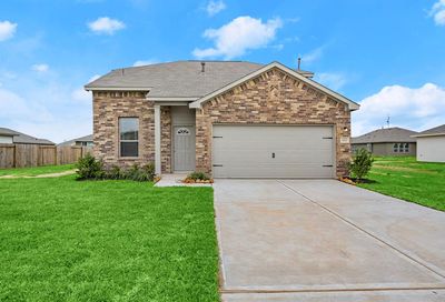 1022 Brahma Circle East Bernard TX 77435