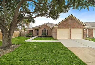 17803 Inland Oaks Drive Richmond TX 77407