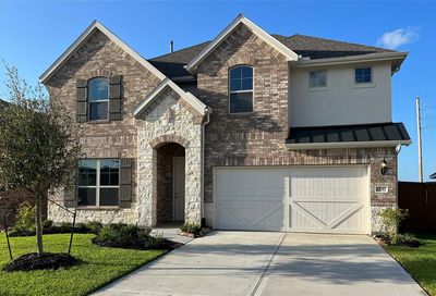 12317 Derby Royal Drive Humble TX 77346