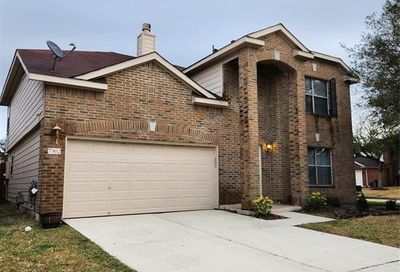 7902 Swan Lane Baytown TX 77523