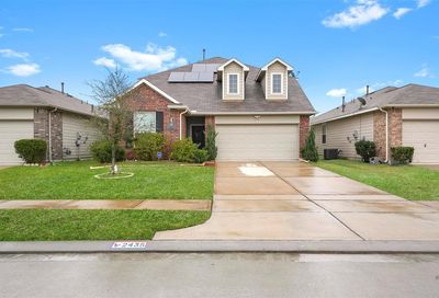 2435 Fort Baldy Trail Humble TX 77396