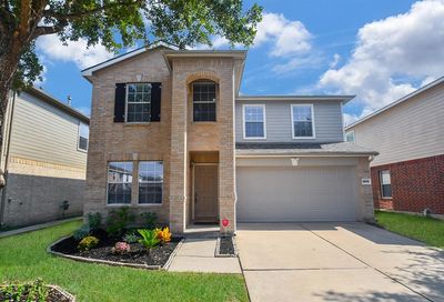 1219 Belt Lane Missouri City TX 77489