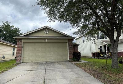 2031 Wooded Oaks Drive Humble TX 77396