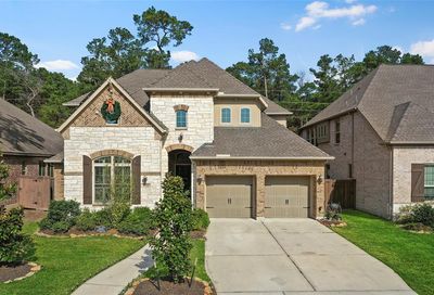 17722 Sequoia Kings Drive Humble TX 77346