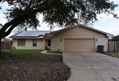4105 Heatherglen Street Bay City TX 77414