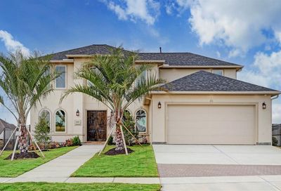 604 Appia Drive Kemah TX 77565