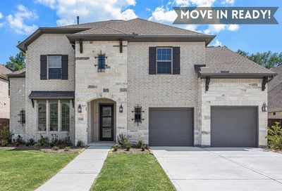 11918 Gramina Way Humble TX 77346