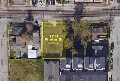 1711 Winter Street Houston TX 77007