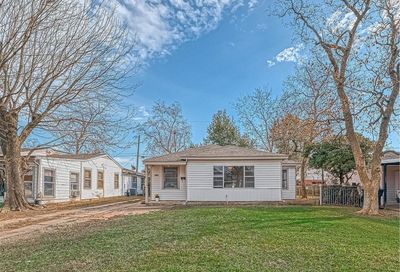 8156 Garland Street Houston TX 77017