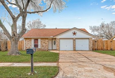 11710 Crockett Drive La Porte TX 77571