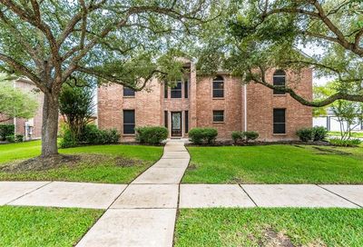 505 Regency Court Friendswood TX 77546