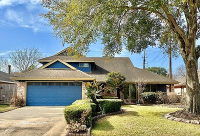 2415 Barrington Place Drive Sugar Land TX 77478