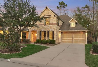 10 Golden Orchard Place The Woodlands TX 77354