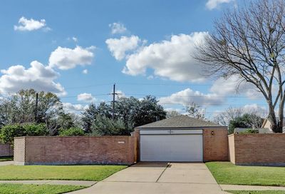 7354 Camino Verde Drive Houston TX 77083