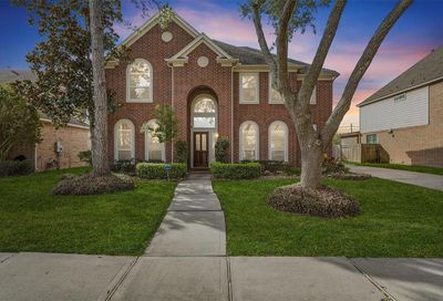 3002 Autumn Creek Drive Friendswood TX 77546