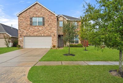 4511 Argonne Woods Drive Porter TX 77365