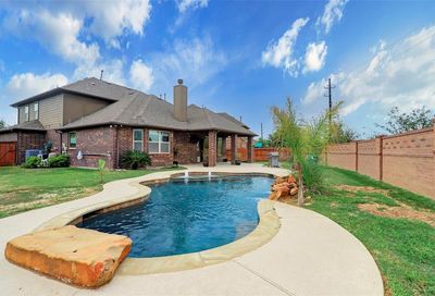 23514 Ortensia Street Richmond TX 77406