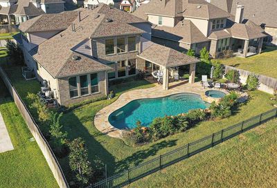 7211 Julie Pond Lane Spring TX 77389