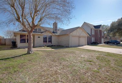 4531 Italy Lane Pasadena TX 77505