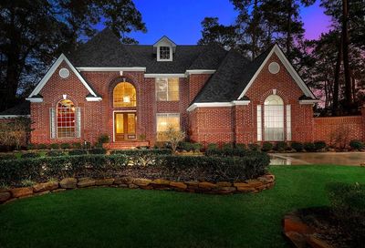 66 Firefall Court The Woodlands TX 77380