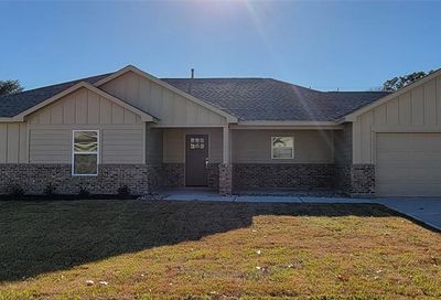 1428 La Delle Street Wharton TX 77488