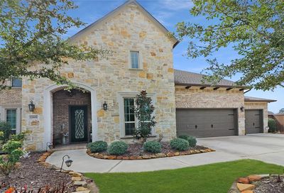 12802 Papineau Woods Drive Humble TX 77346