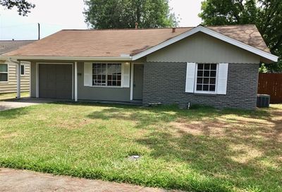 1103 Orrel Drive Pasadena TX 77503