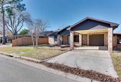1407 Zuber Dr Drive Galena Park TX 77547