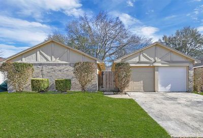 23302 Hill Creek Road Spring TX 77373
