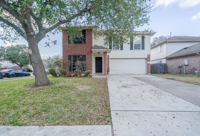 2058 Greencourt Drive Missouri City TX 77489