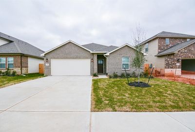 2127 Cherryvale Drive Tomball TX 77375