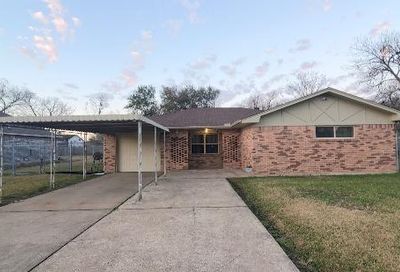 1307 Avenue I South Houston TX 77587