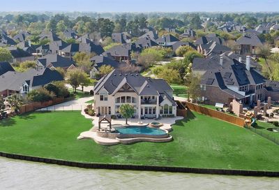 13734 Elm Shores Drive Houston TX 77044