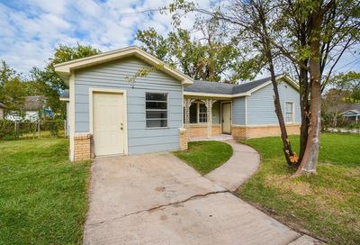 5019 Curtin Street Houston TX 77023