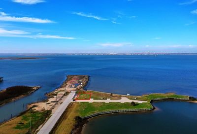 10922 White Ibis Way Galveston TX 77554