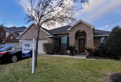 19438 Gracely Park Lane Richmond TX 77407