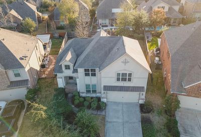 7 Garden Path Place The Woodlands TX 77375