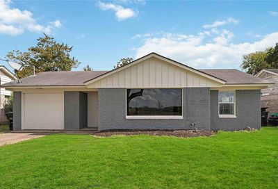 1334 Clinton Park Street Houston TX 77029