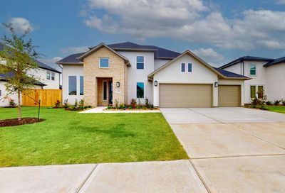 1685 Sherwood Glen Drive Friendswood TX 77546
