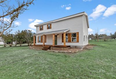 2658 Schlottman Road Brenham TX 77833