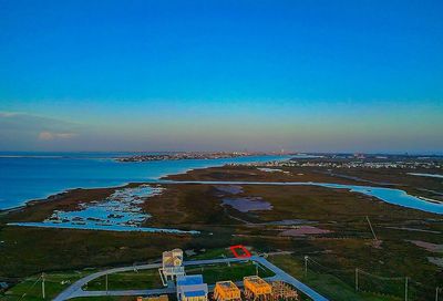 1647 Brown Pelican Bend Galveston TX 77554
