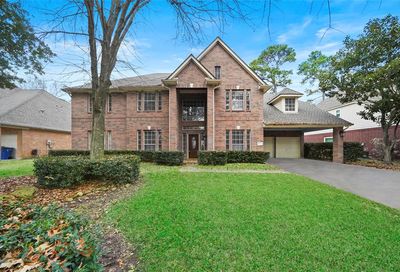 18823 Racquet Ridge Road Humble TX 77346