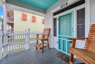 2314 31st Street Galveston TX 77550