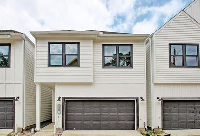 2357 Hoskins Drive Houston TX 77080
