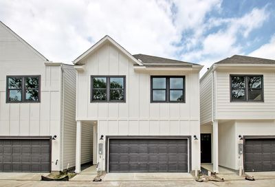 2355 Hoskins Drive Houston TX 77080