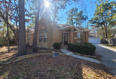 19 Long Springs Place The Woodlands TX 77382